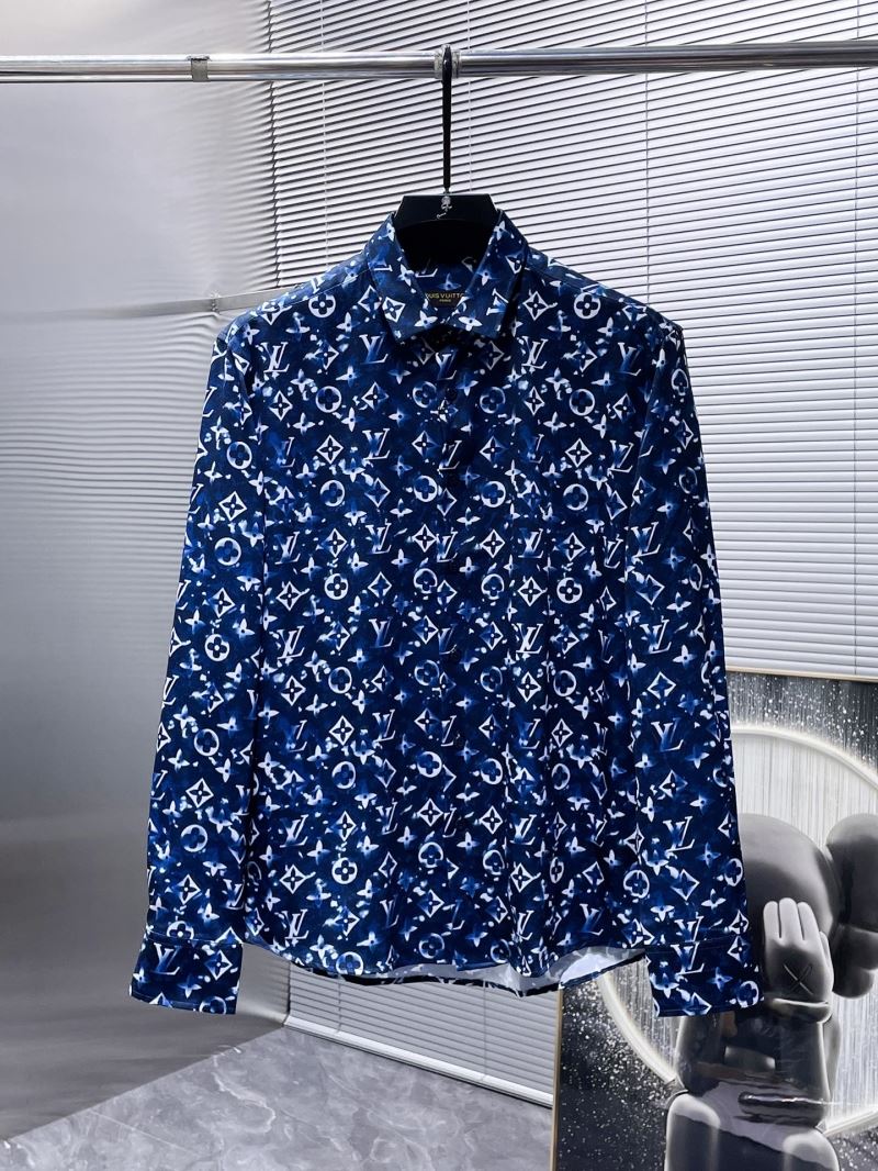 Louis Vuitton Shirts